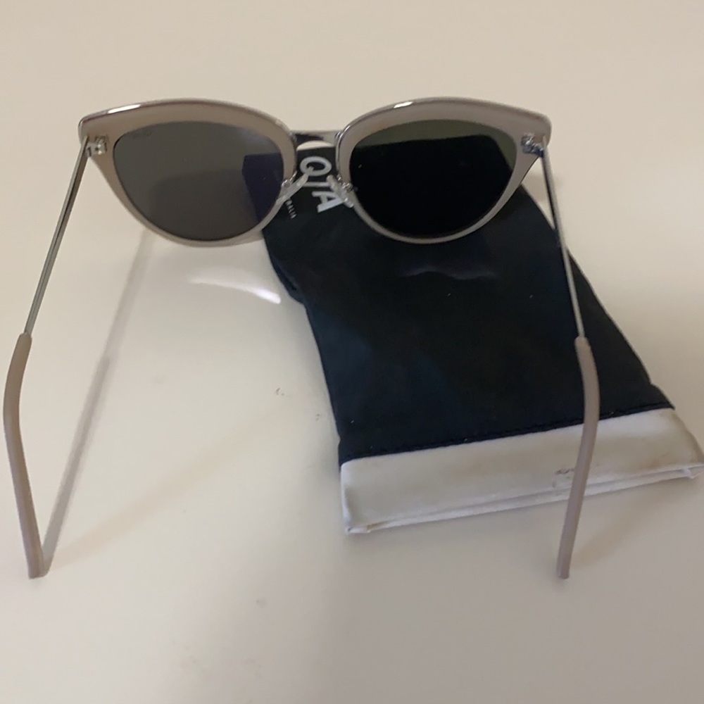 Quay Australia sunglasses